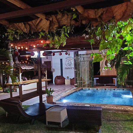 La Villa De Madame Su 치앙마이 외부 사진