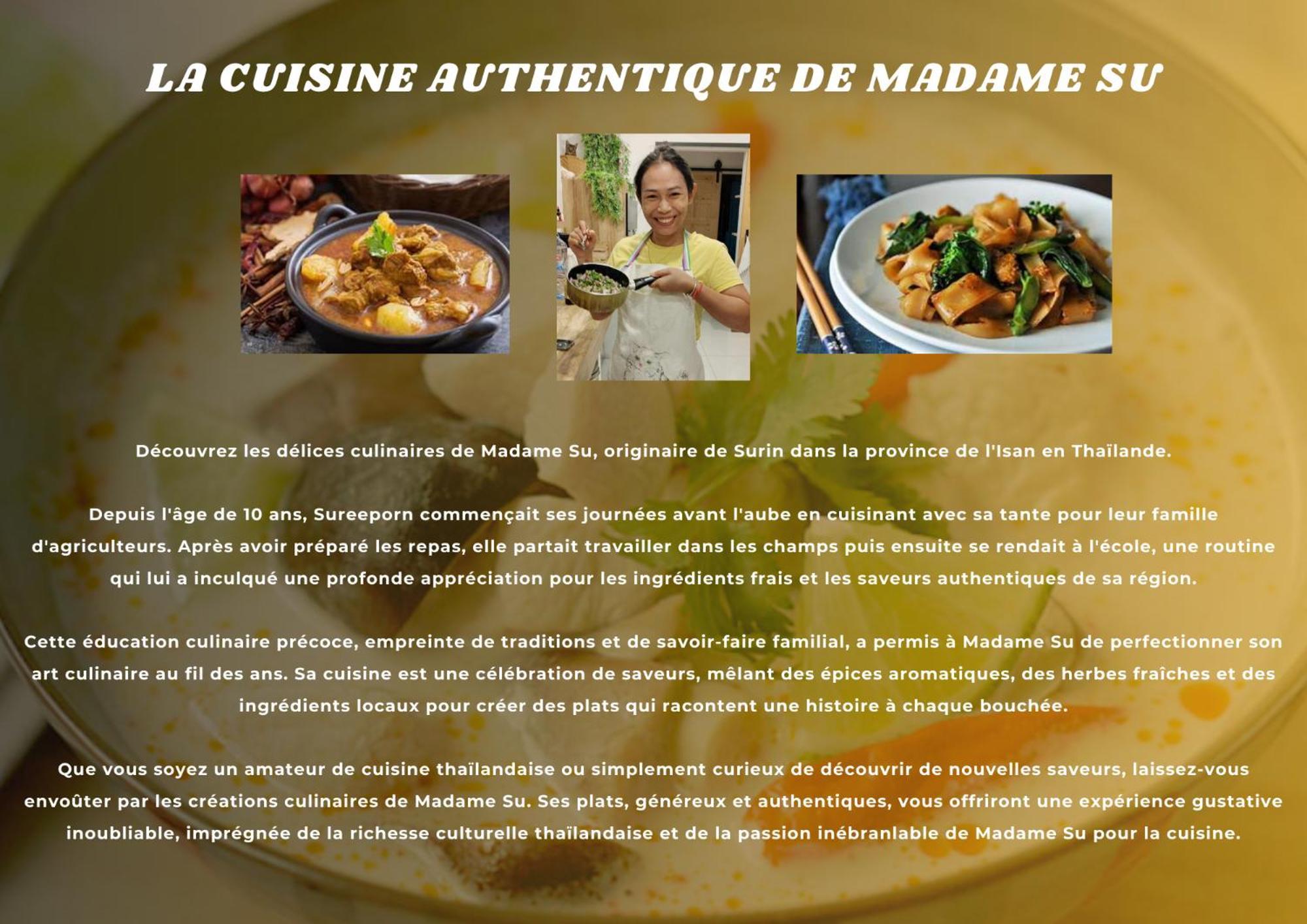 La Villa De Madame Su 치앙마이 외부 사진