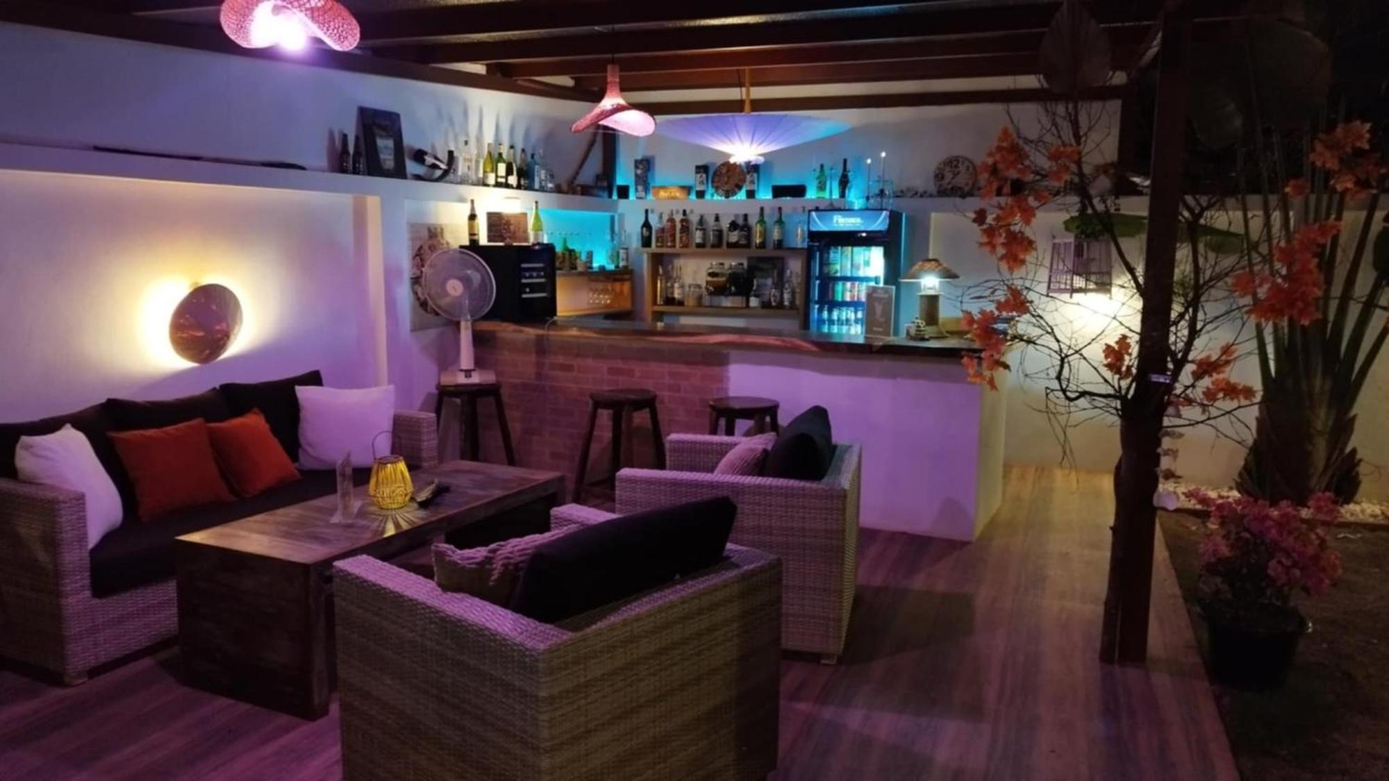 La Villa De Madame Su 치앙마이 외부 사진